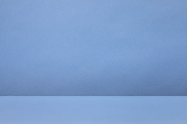 Blank light blue textured background