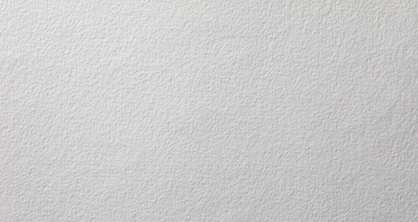 Close-up of textured white paper . New York City, New York State, USA.