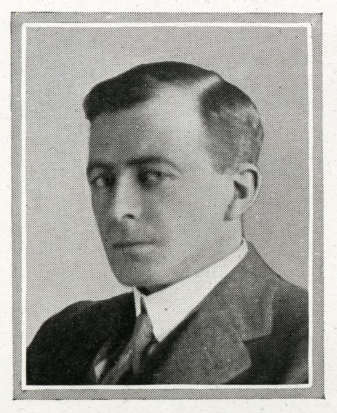 Christopher Head