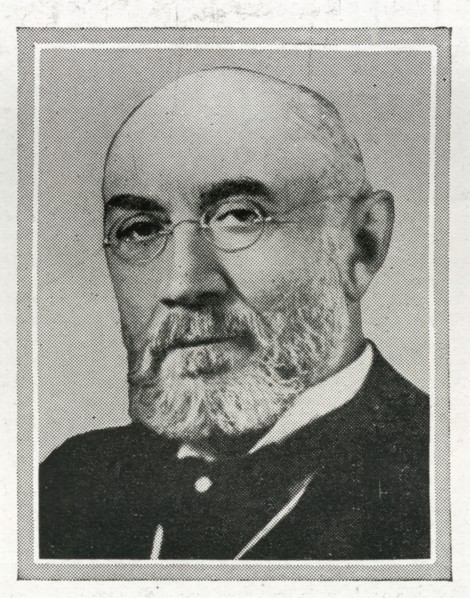 Isidor Straus