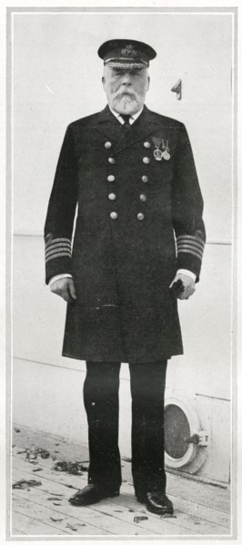 Edward John Smith