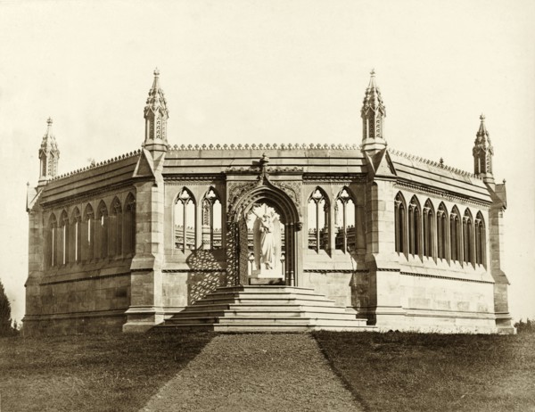 The Cawnpore Memorial Well. The Cawnpore (Kanpur) Memorial Well, commemorating the burial place, a