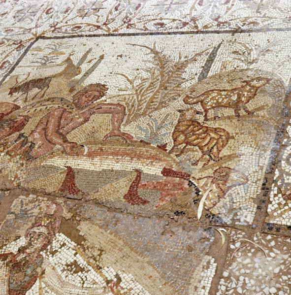 Mosaic