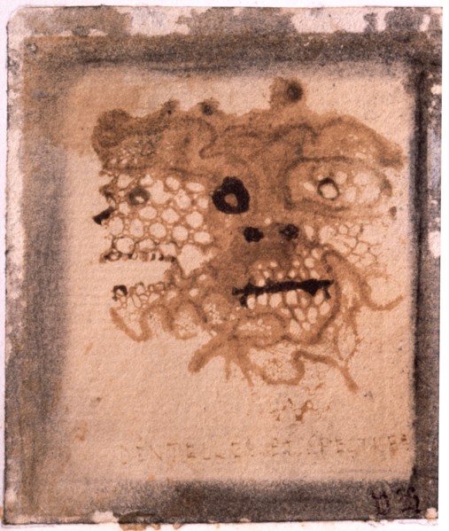 As well as a prolific writer Victor Hugo was a prolific painter, with the majority of his drawings being created during his exile in 1848 1851