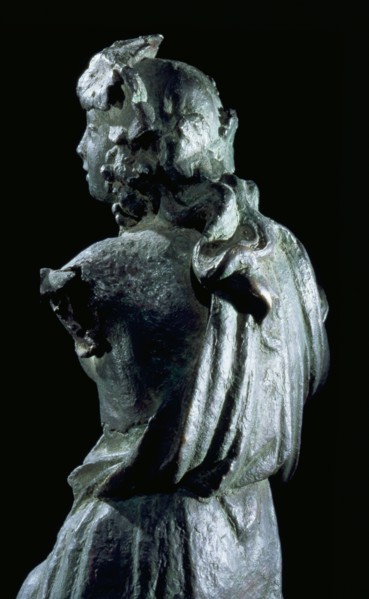 Dancing Maenad