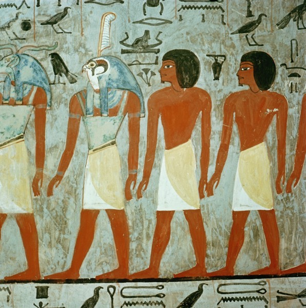 Country of Origin: Egypt