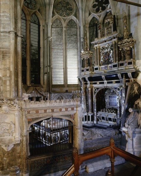 Westminster Abbey
