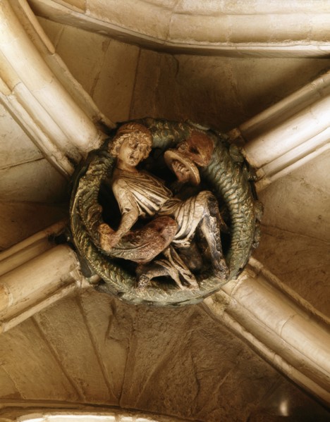 Muniment Room, Westminster Abbey