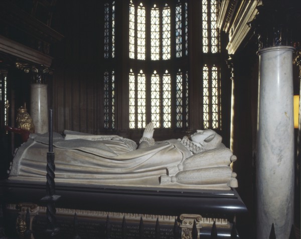 Westminster Abbey