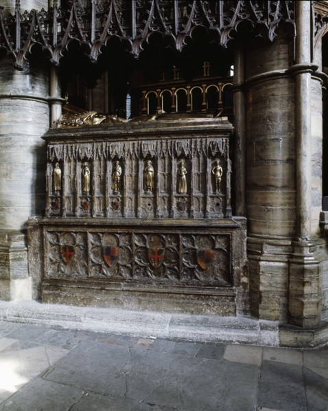 Westminster Abbey