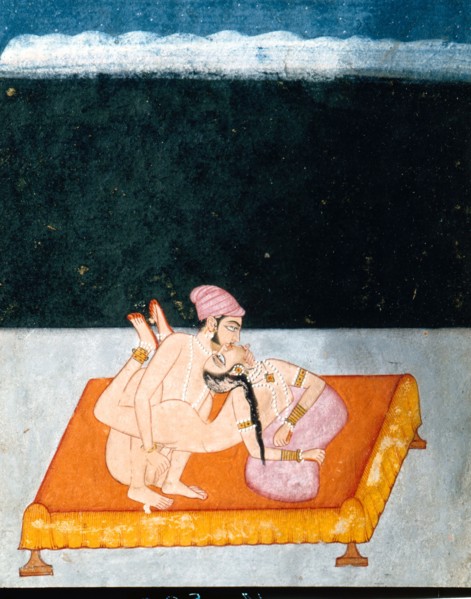 Album painting