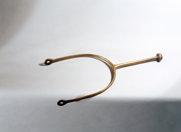 Bronze bit