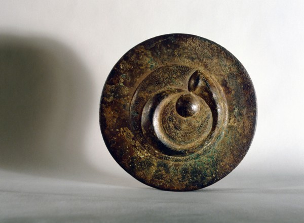 Bronze fitting