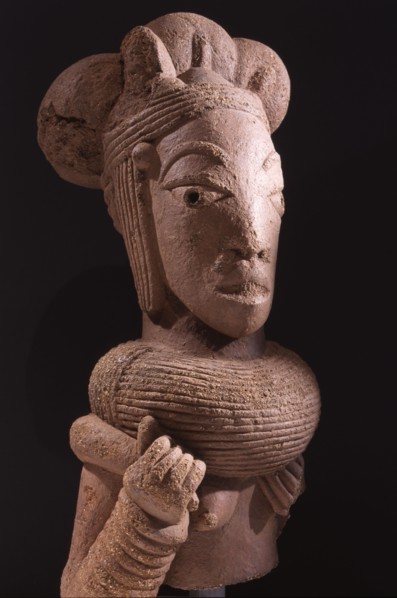 Bust