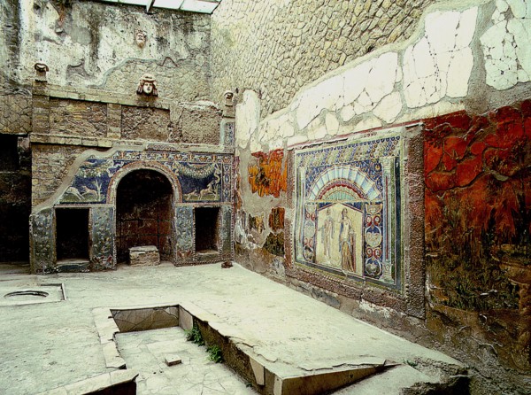 Herculaneum