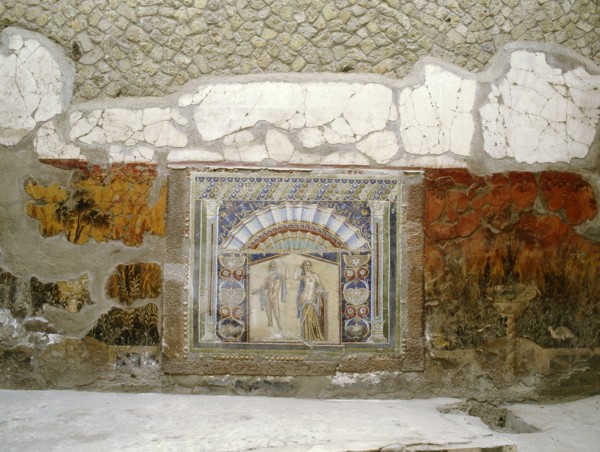 Herculaneum