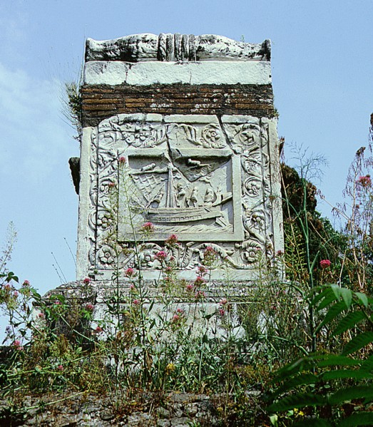 Pompeii
