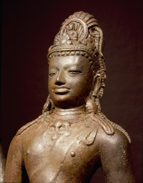 Hindu icon