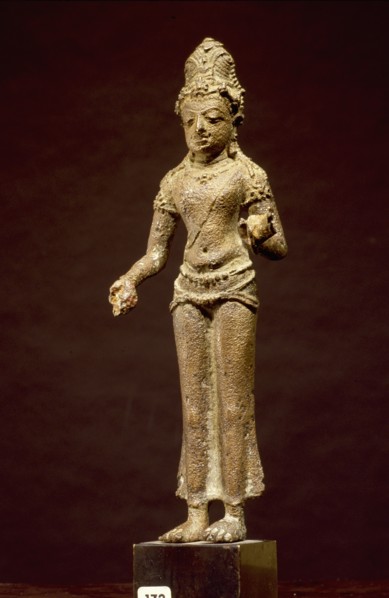 Hindu icon