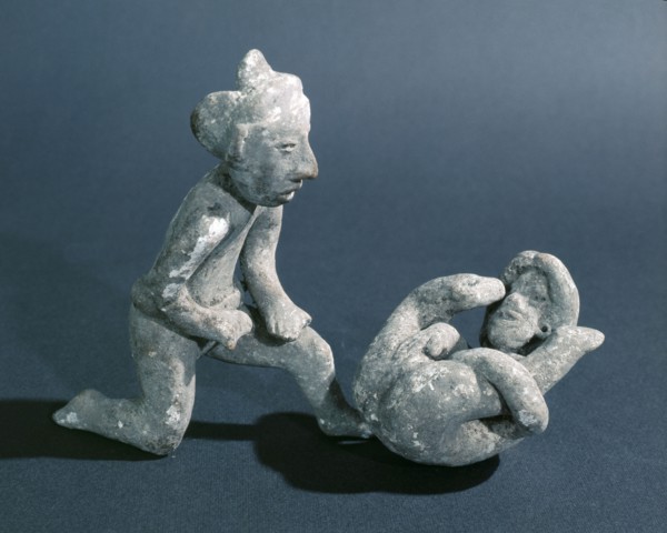 Erotic figures