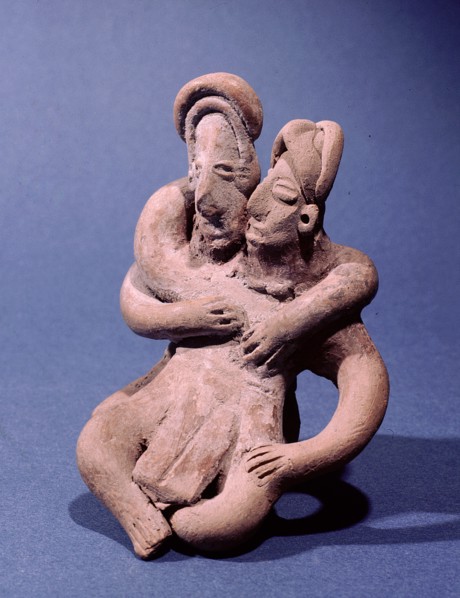 Erotic figures