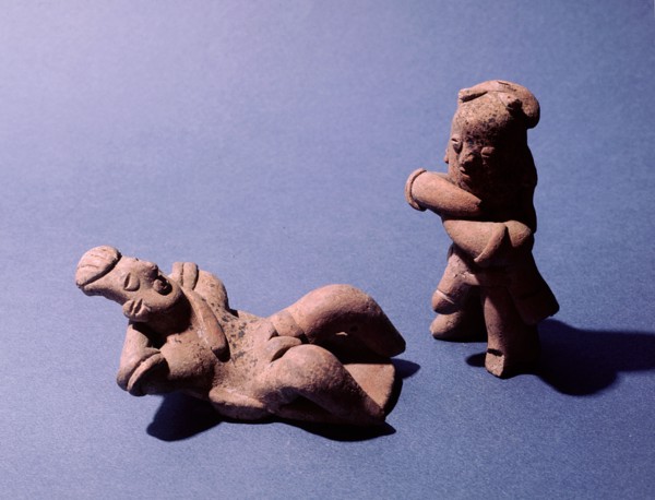 Erotic figures