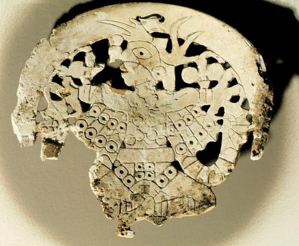 Gorget