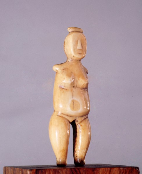 Figurine