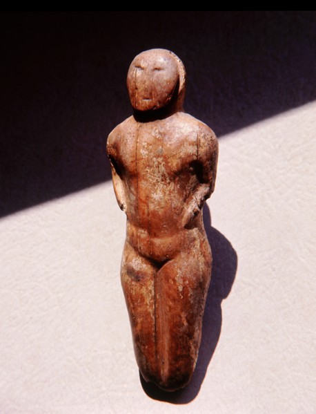 Figurine