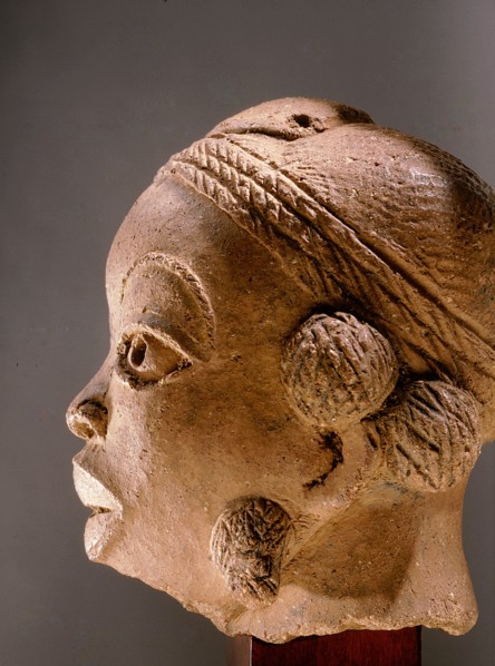 Head