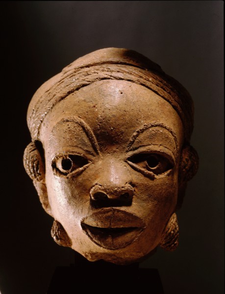 Head