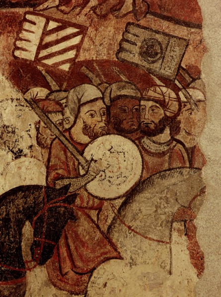The Conquest of Mallorca