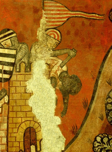 The Conquest of Mallorca