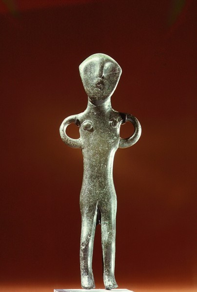 Figurine