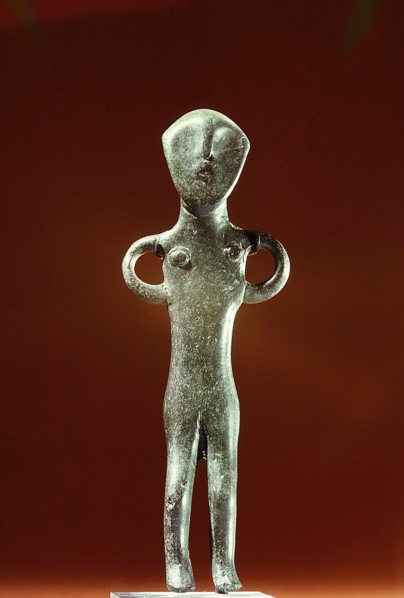 Figurine
