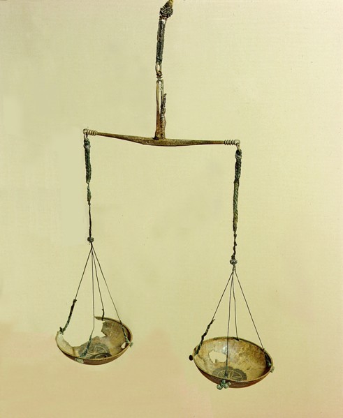 Scales