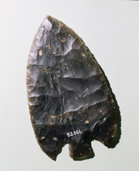 Knife