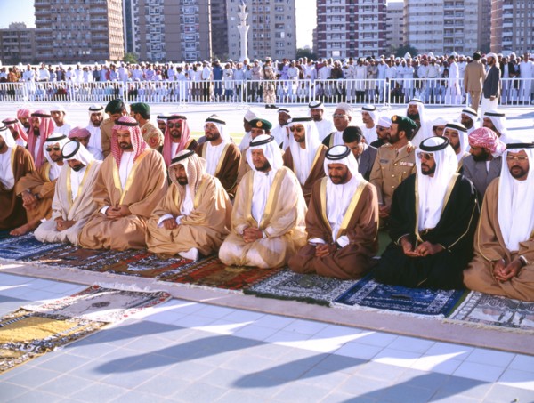 Prayer