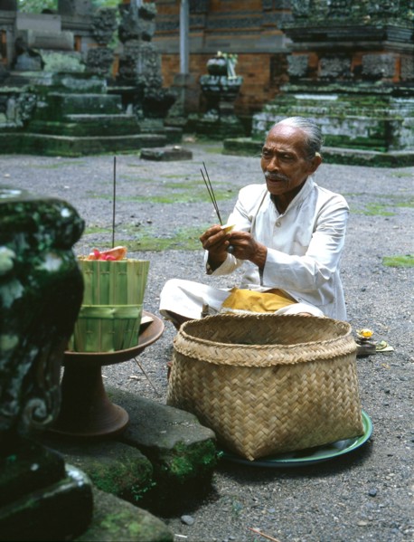 Bali