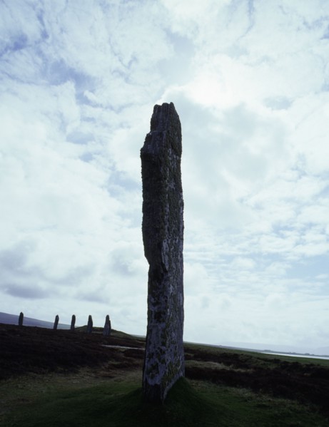The Ring of Brodgar