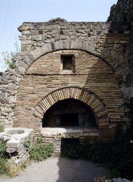 Pompeii
