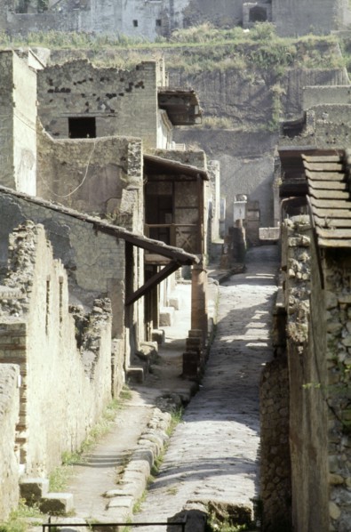 Herculaneum