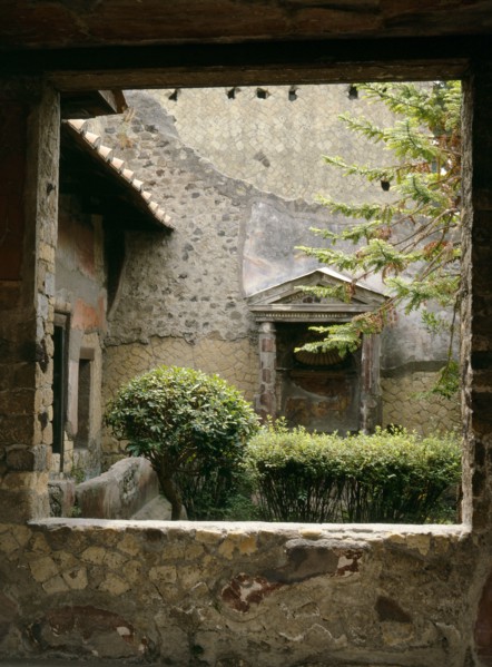 Herculaneum