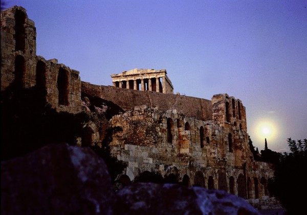 Acropolis