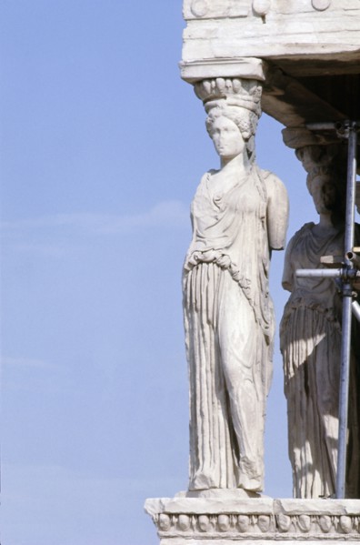 Caryatid