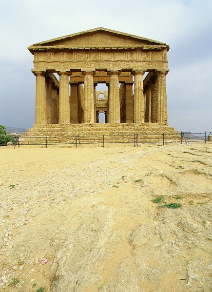 Agrigento