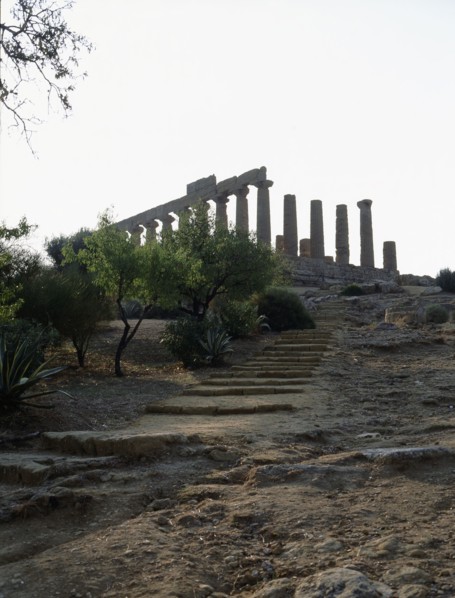 Agrigento