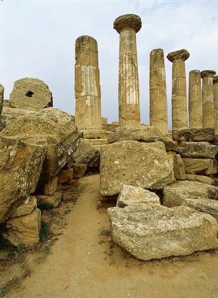 Agrigento (Acragas)