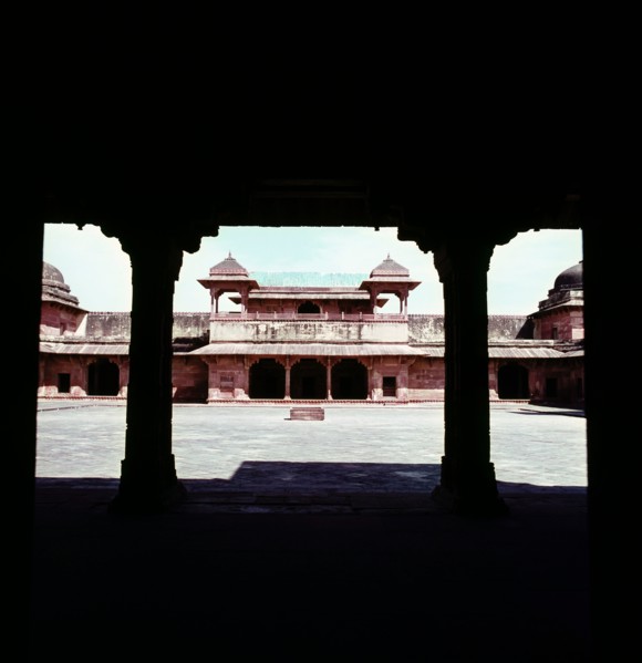 Fatehpur Sikri