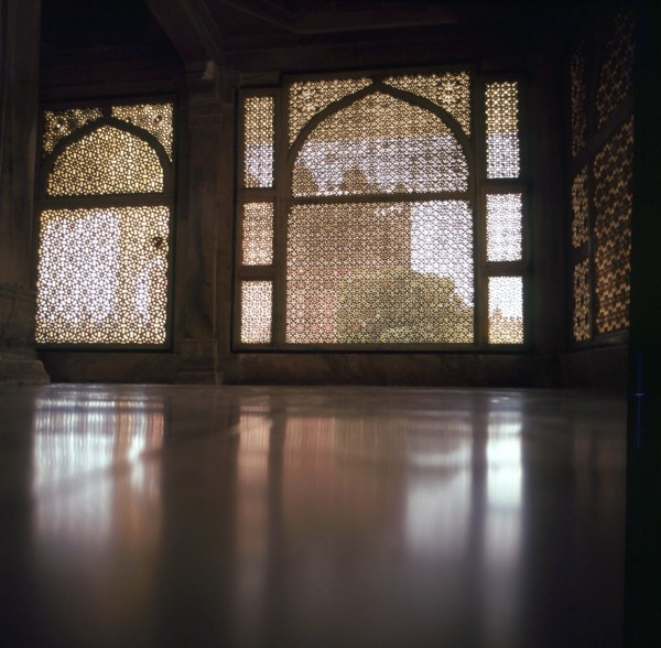 Fatehpur Sikri